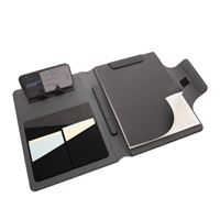 PORTABLOCCO RICARICA WIRELESS 10W ARTIC MAGNETIC